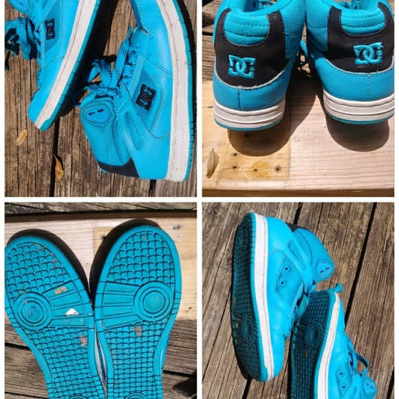 d&g skateboard shoes